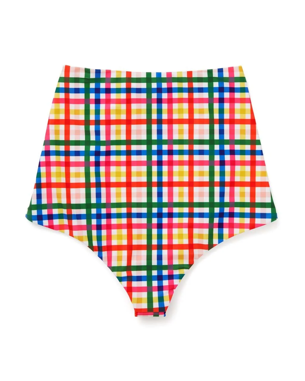 Block Party Bikini Bottom